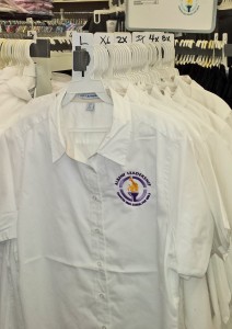 School Uniforms Albany, NY