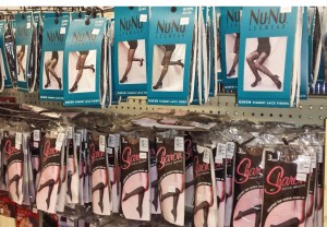 Hosiery    
